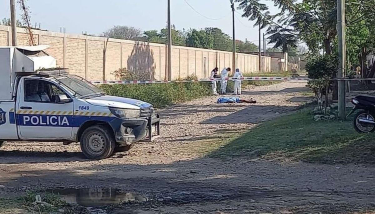 Policía CIF