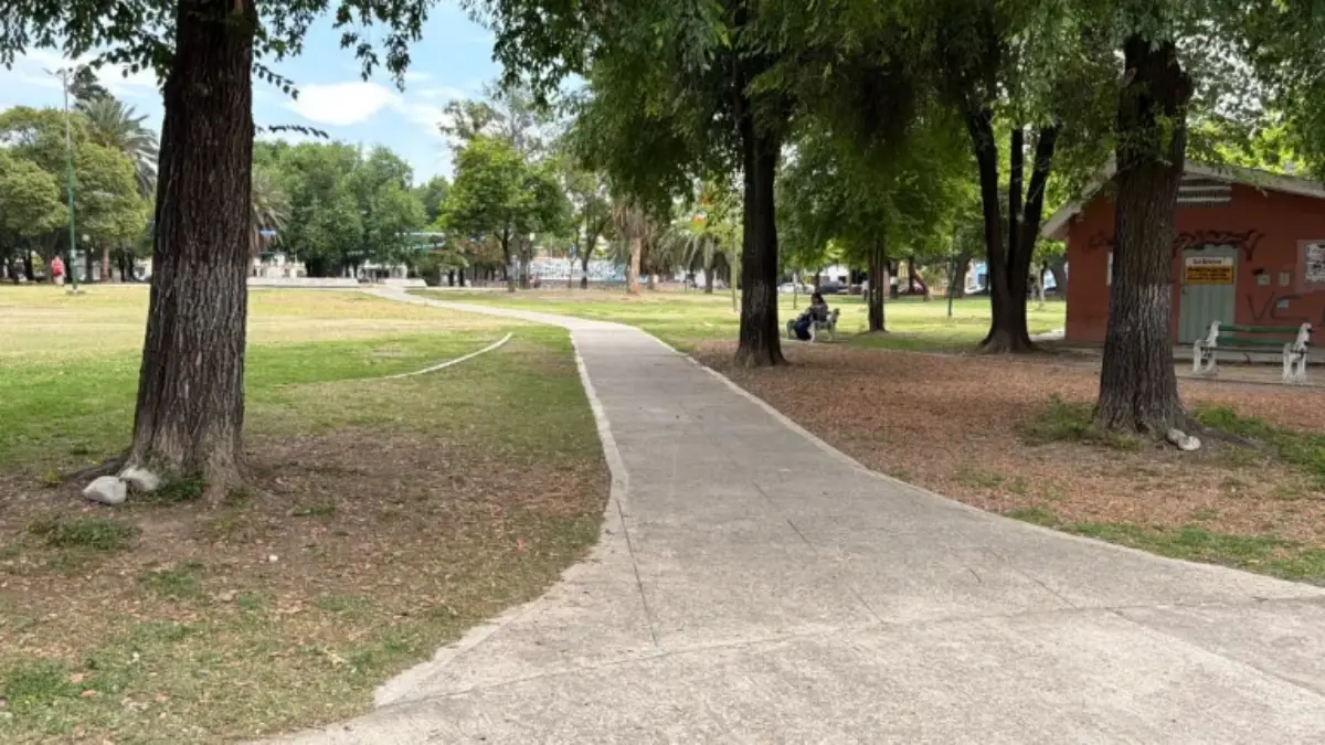 Plaza Gurruchaga