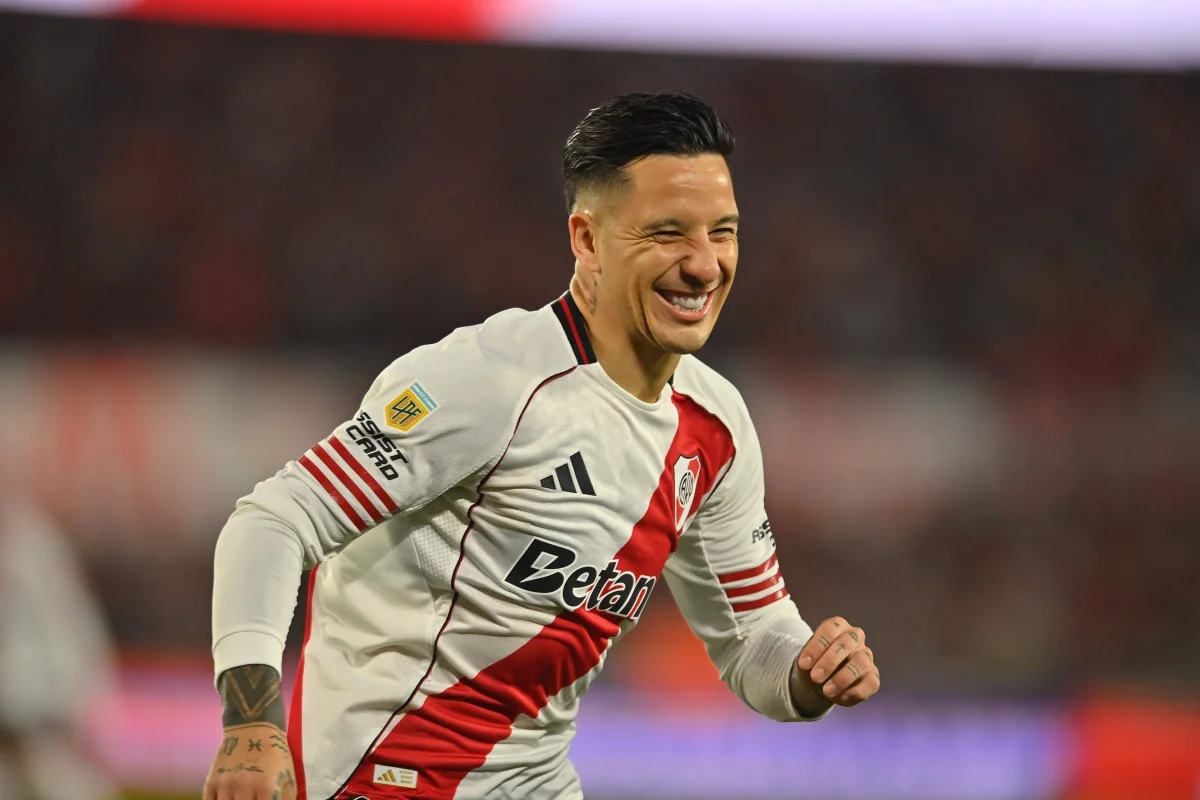 River - Driussi