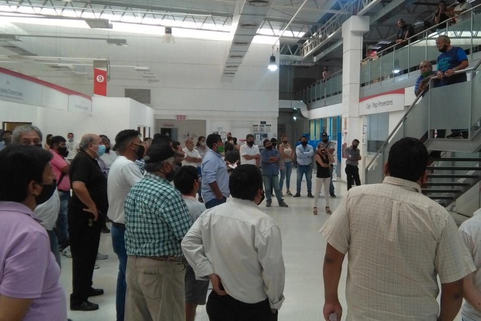Serrudo UTM