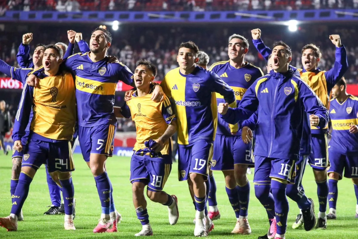 Boca