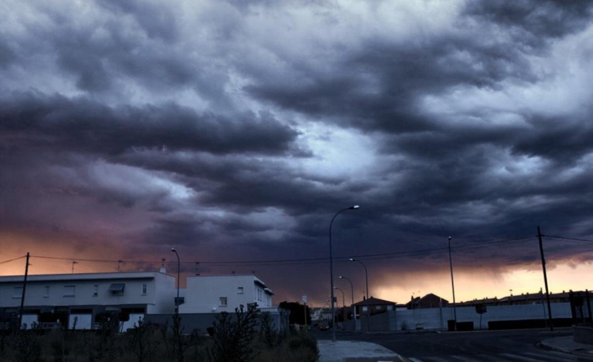 Tormenta