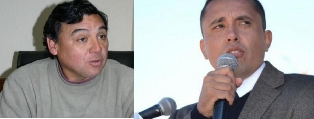 Intendentes de El Tala