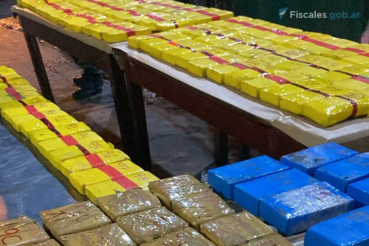 Cocaína