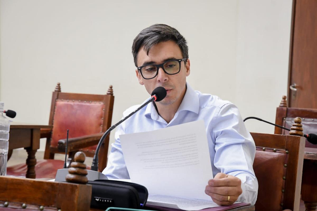 Guillermo Kripper