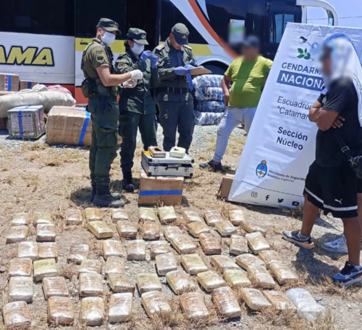 Marihuana Tour de Compras