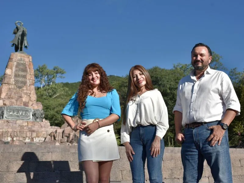 Frente Liberal Salteño