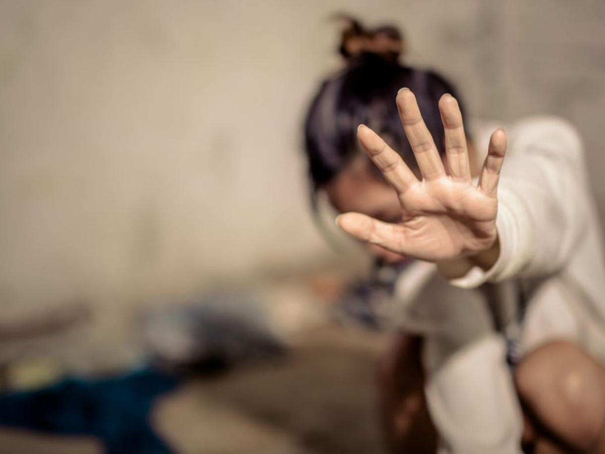 Violencia de género