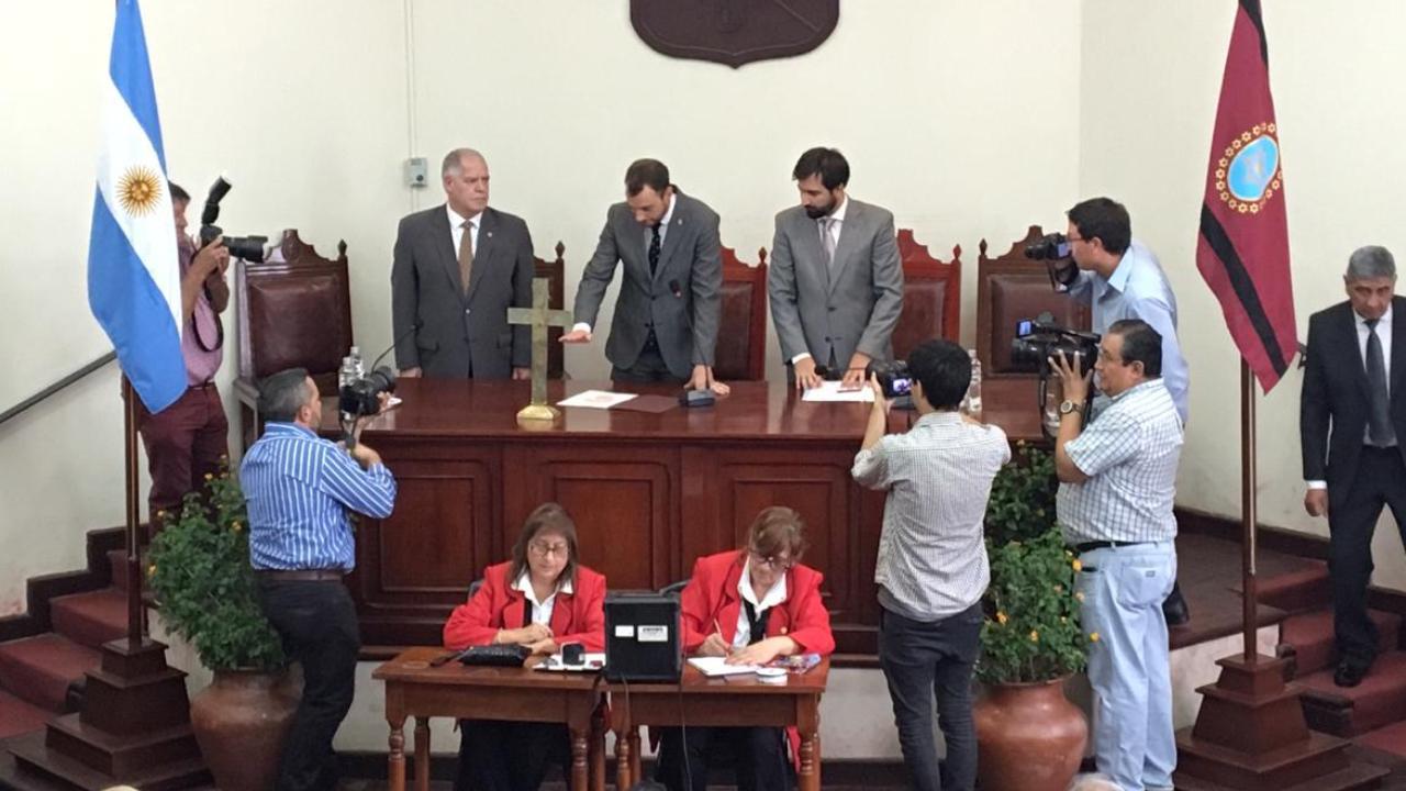 concejo