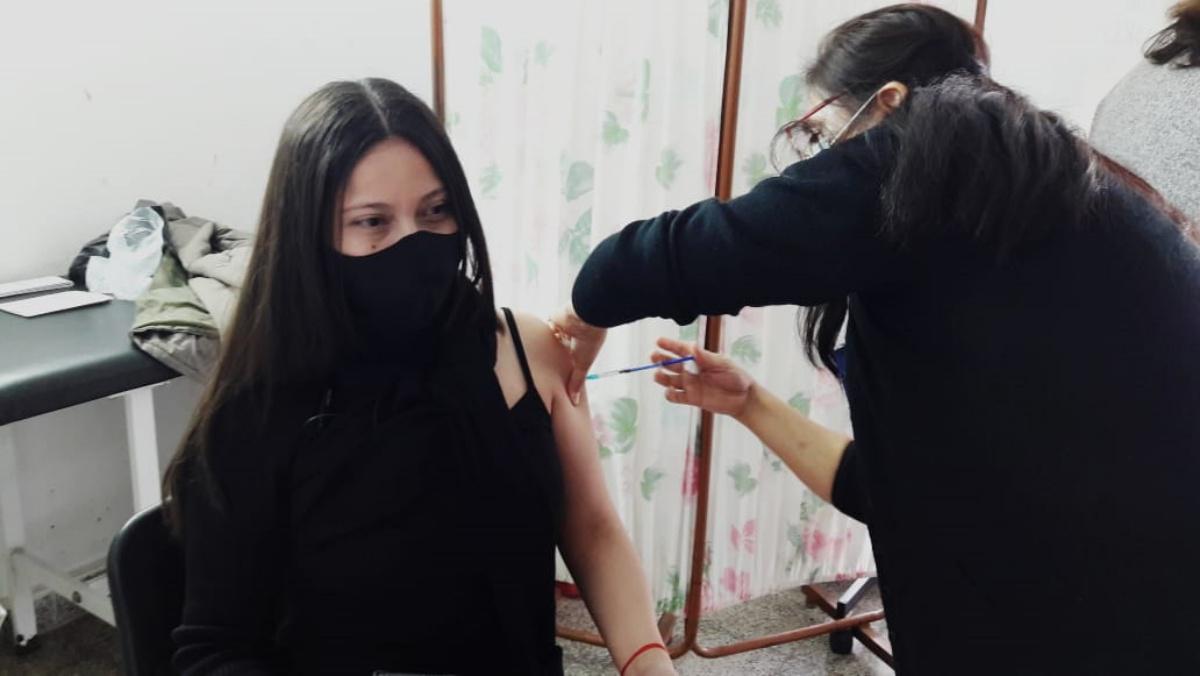 Vacunación
