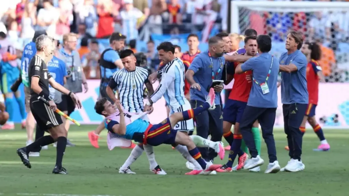 Selección