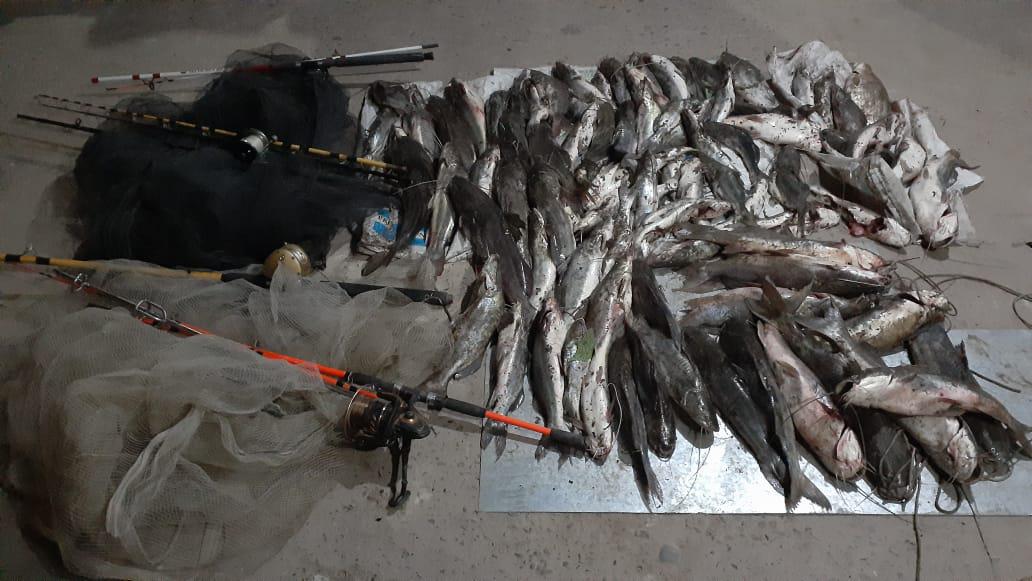 pescados