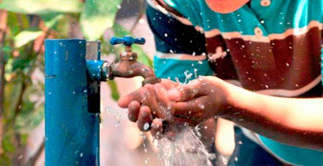 agua