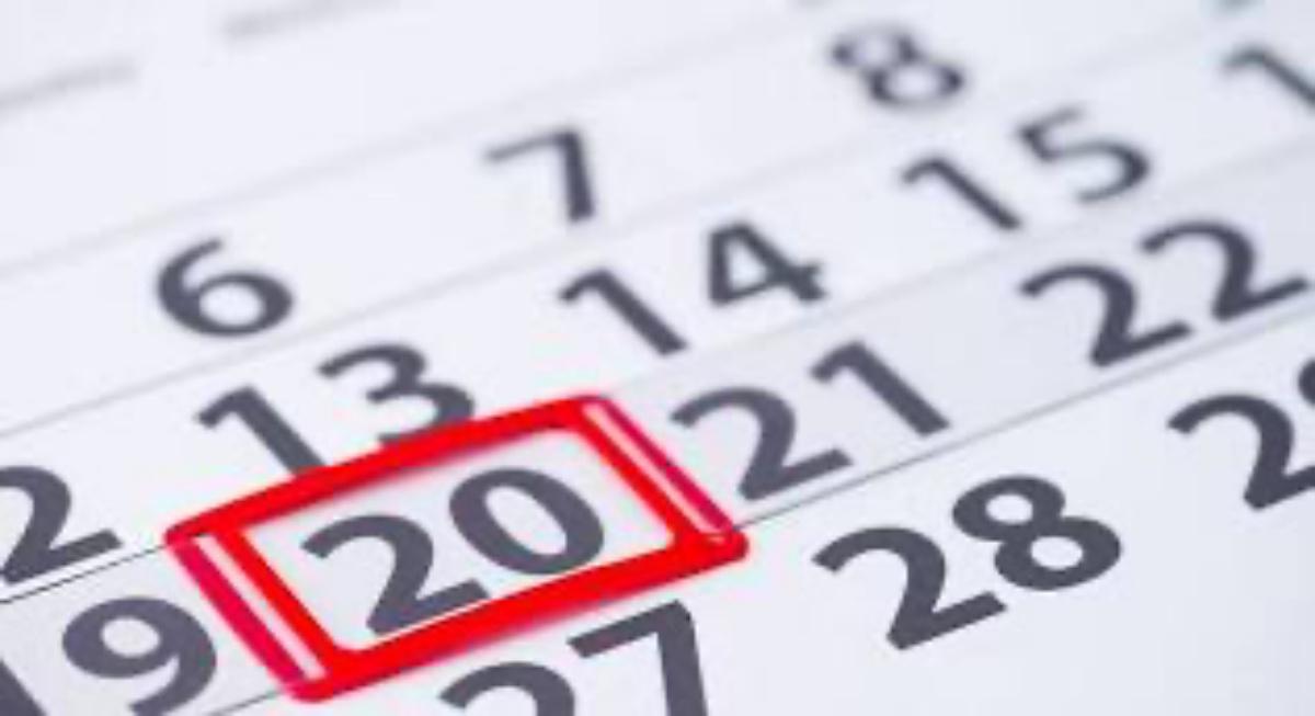 Feriado 20 de Nov