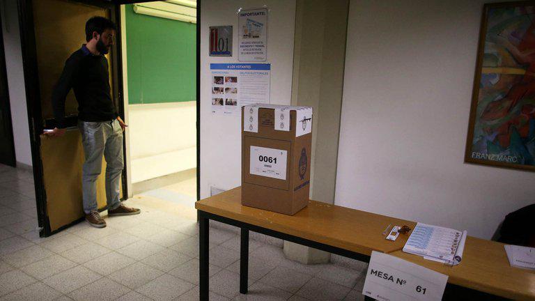 elecciones