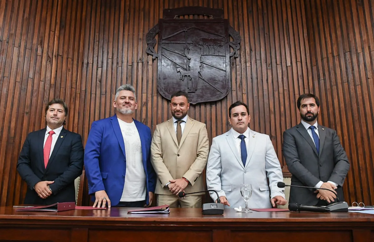 Concejo Deliberante