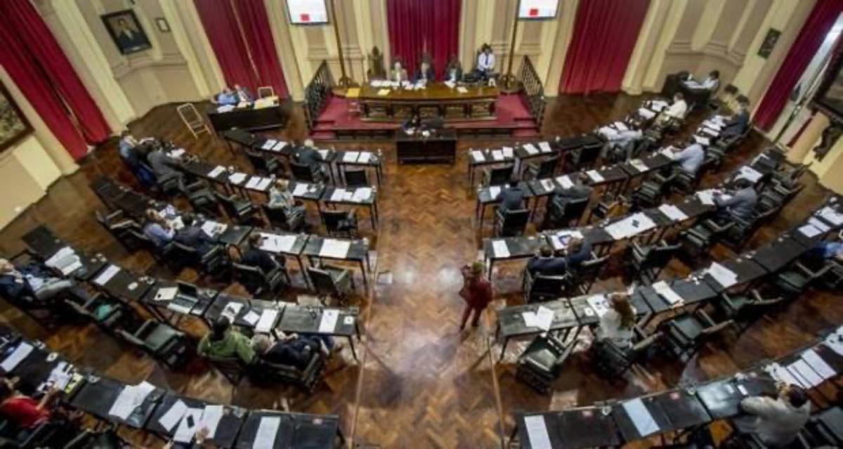 Senado Salta