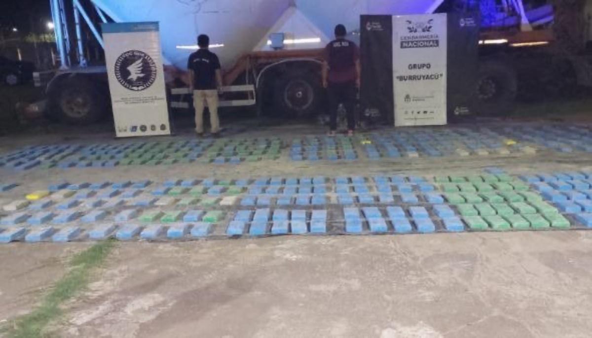 Cocaína
