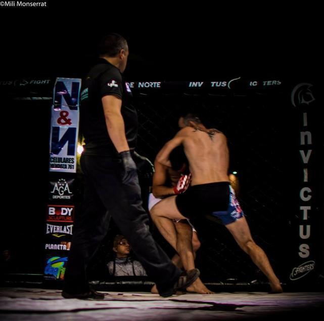 MMA