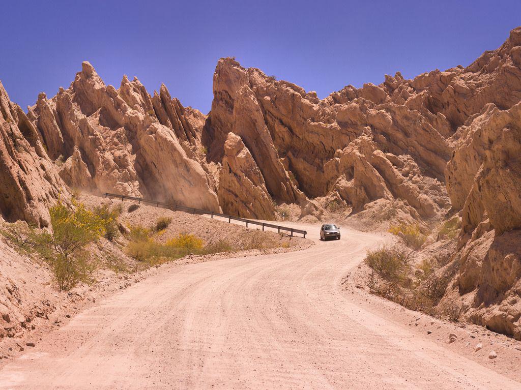 ruta 40