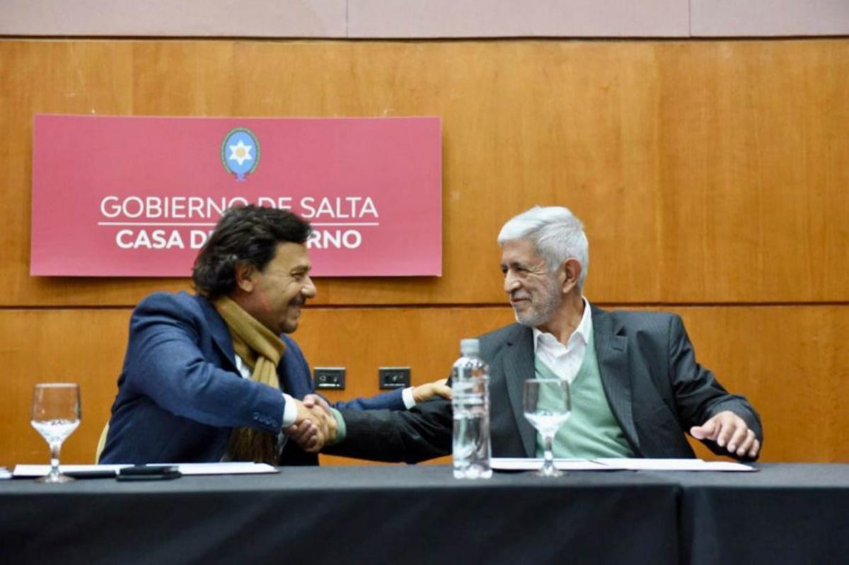 Sáenz Banco Nación