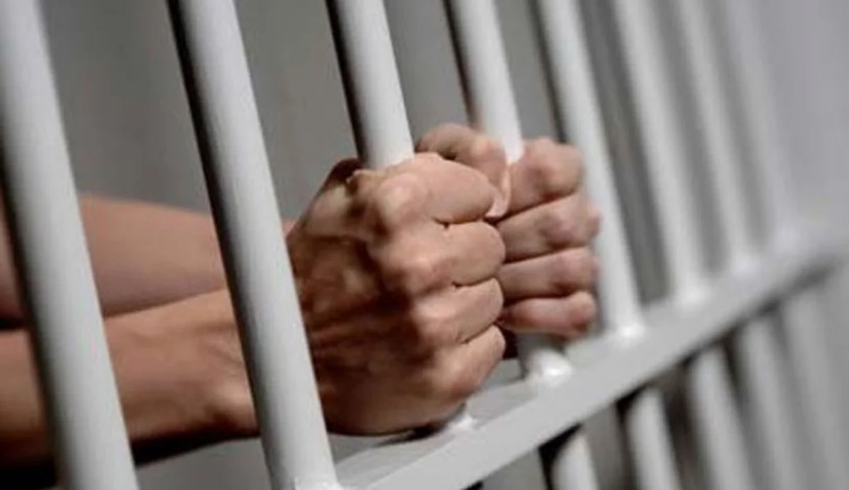 Detenido