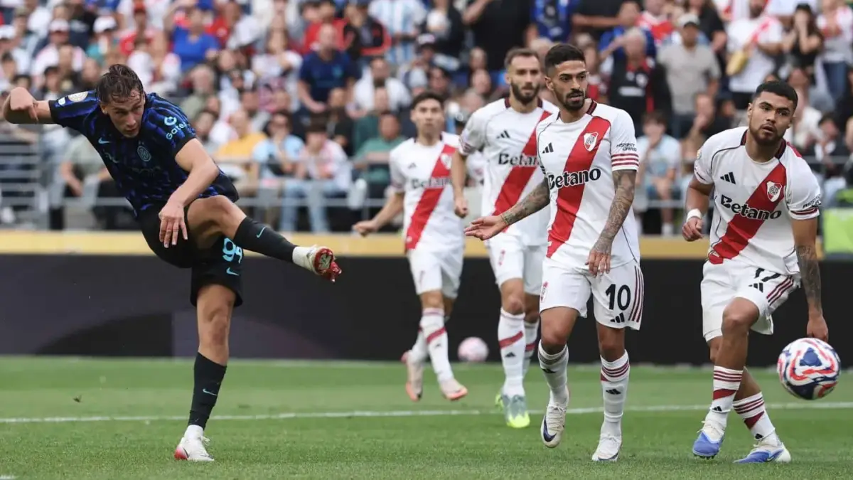 River Inter