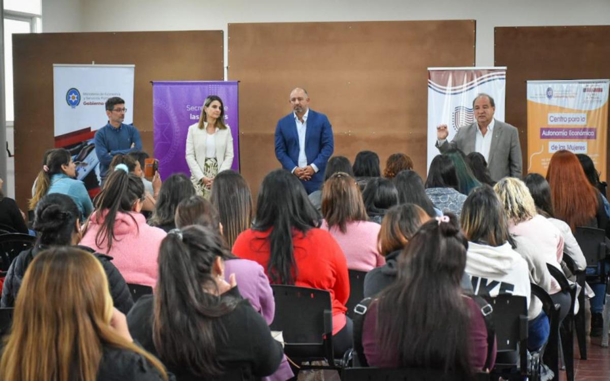 Programadoras