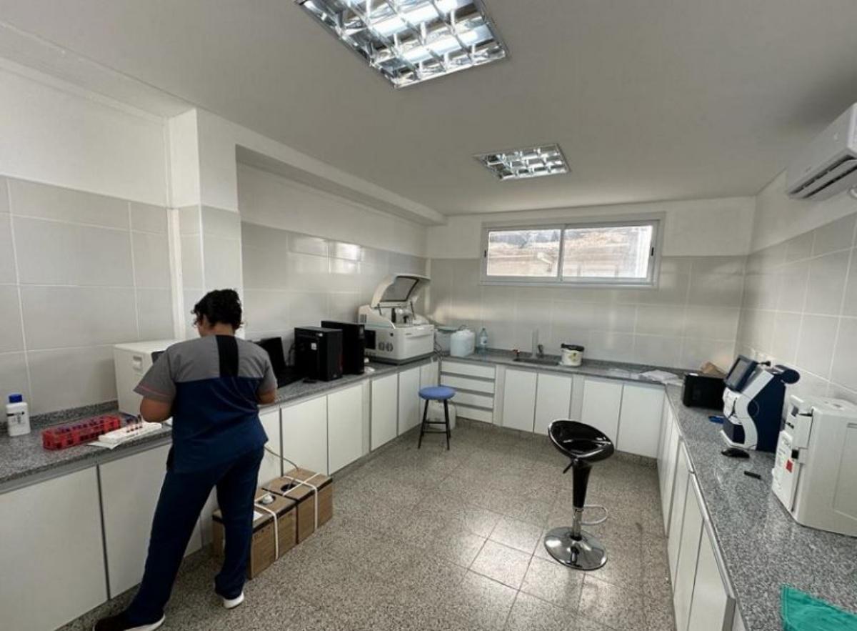 Hospital Tartagal