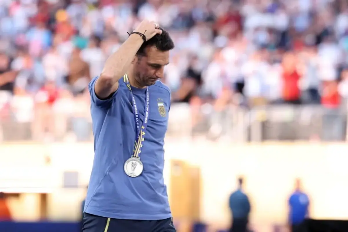 Scaloni