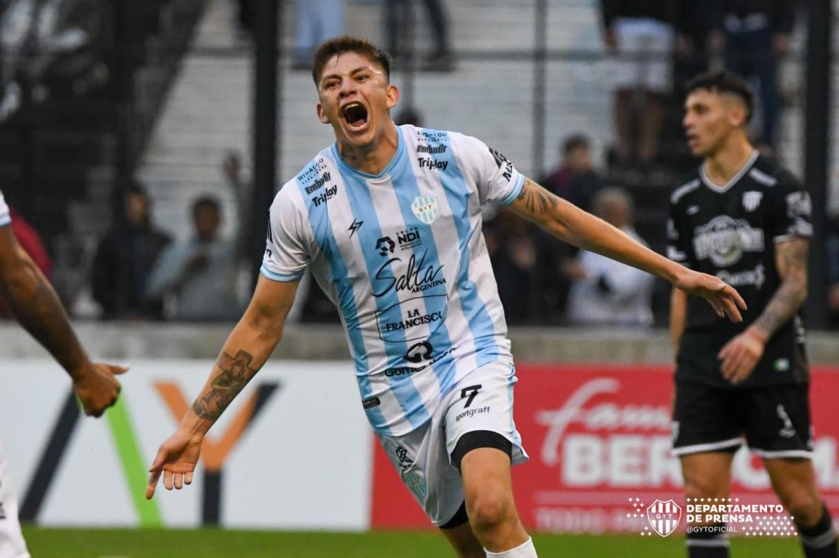 Gordillo Gimnasia y Tiro