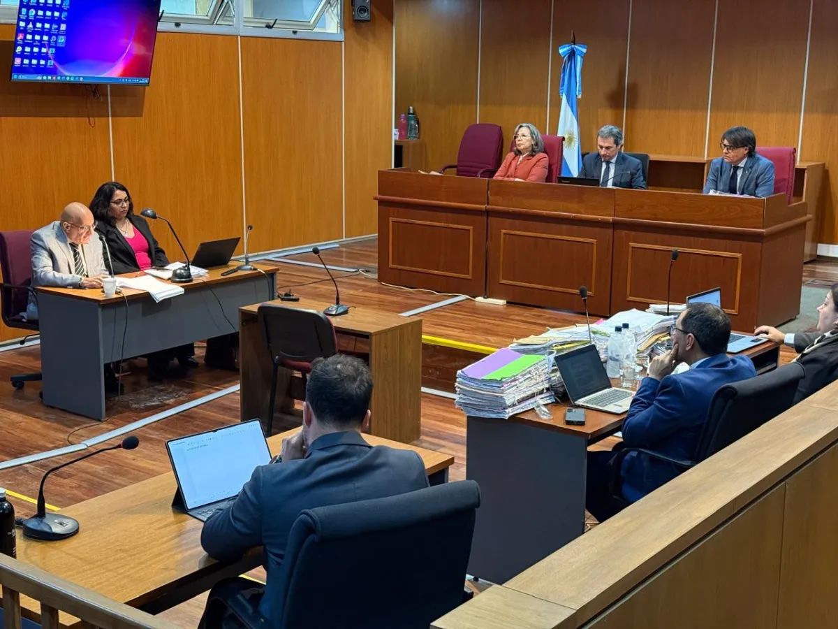 Juicio Jimena Salas