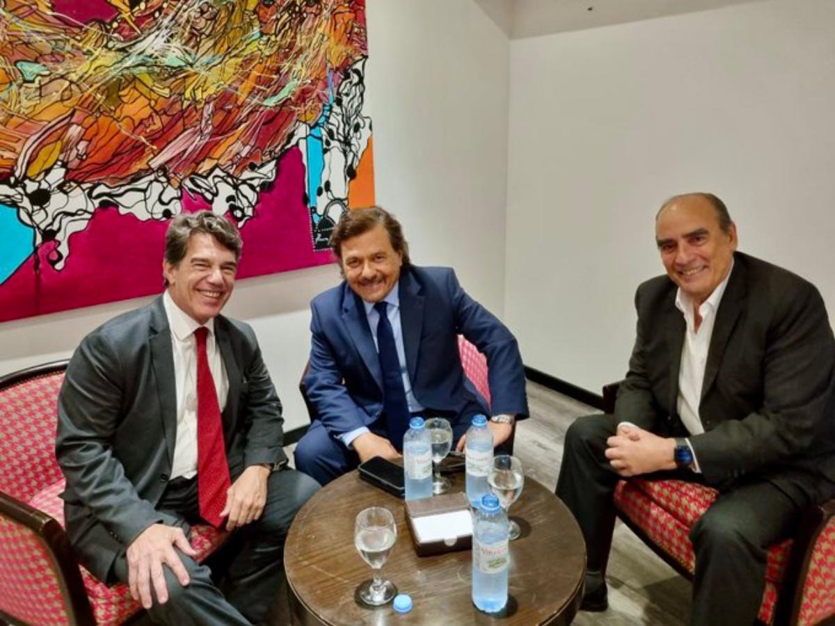 Sáenz Posse Francos