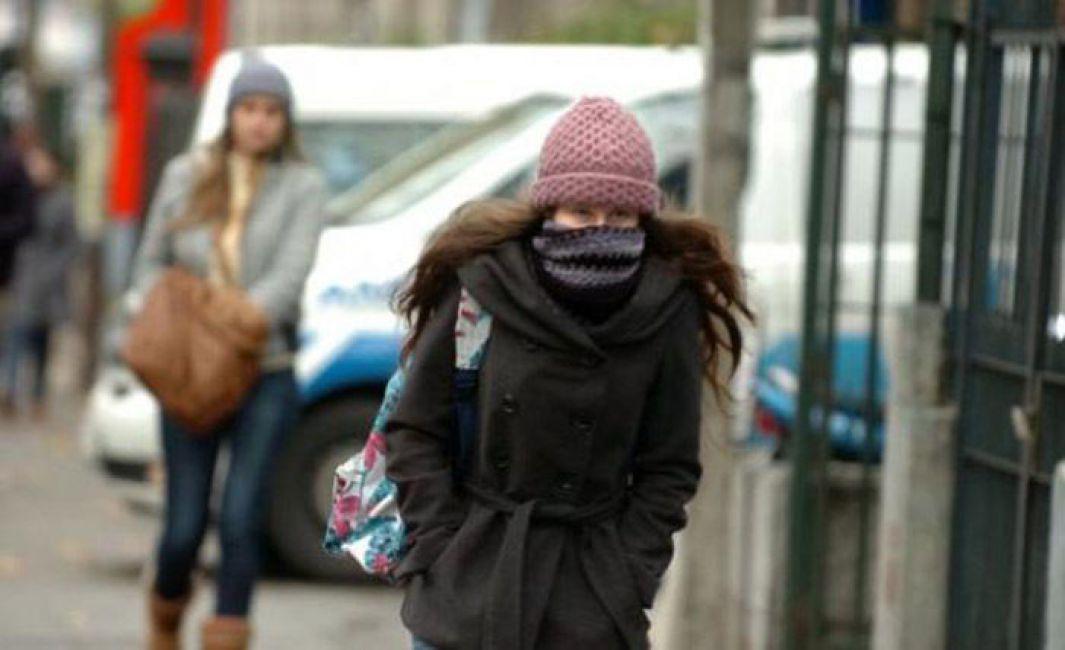 frio