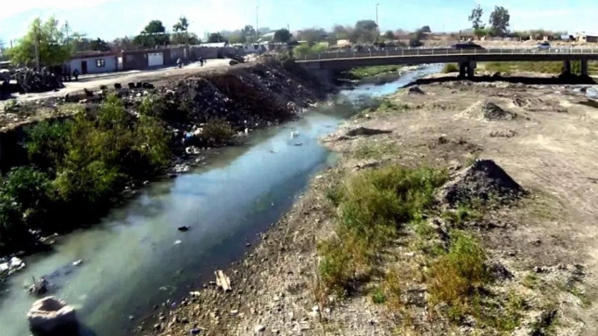 Aguas servidas