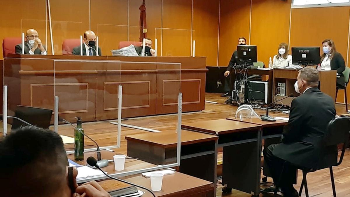 Juicio Jimena Salas
