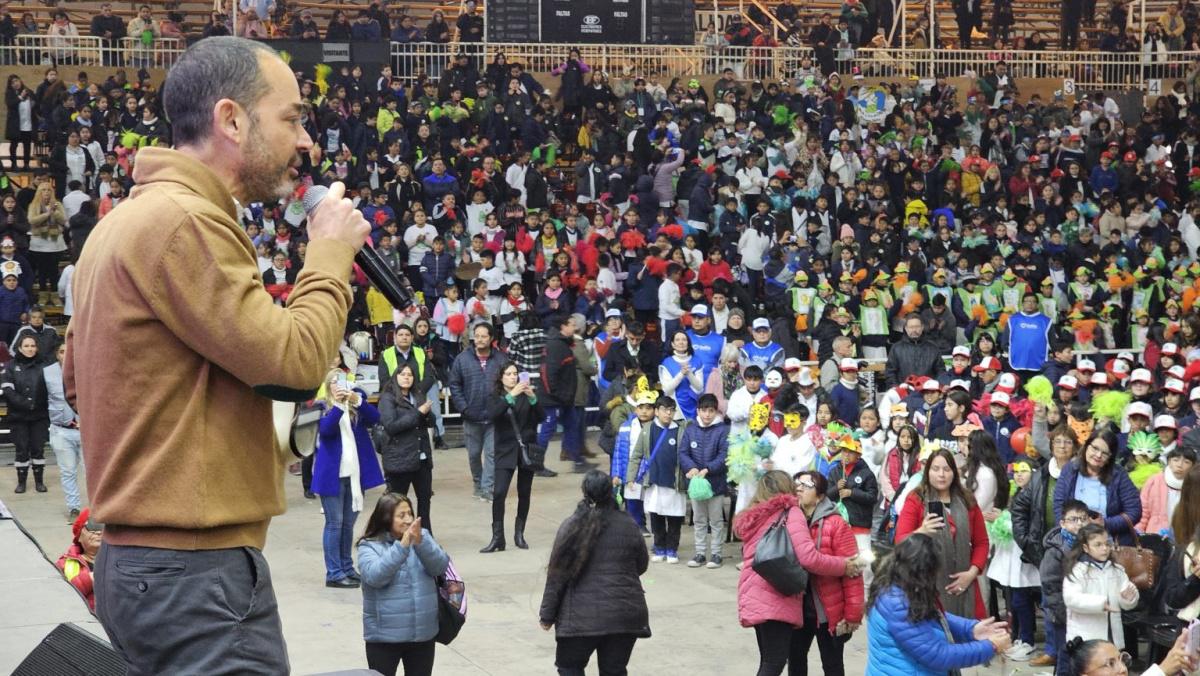 Emiliano Durand  Premsa Ambiente